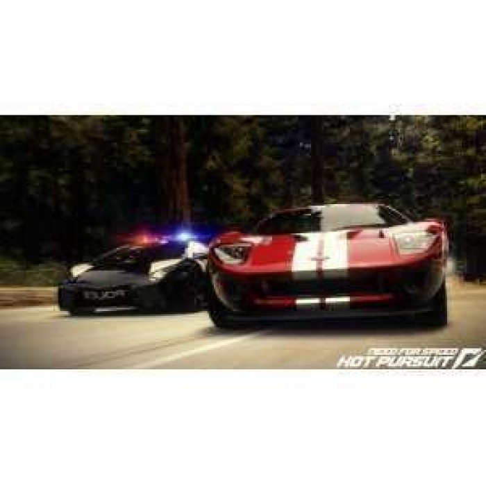 Need for speed hot pursuit download free